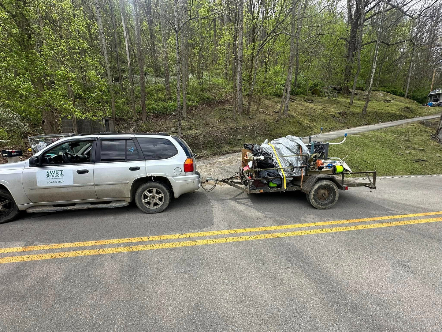 Junk Removal